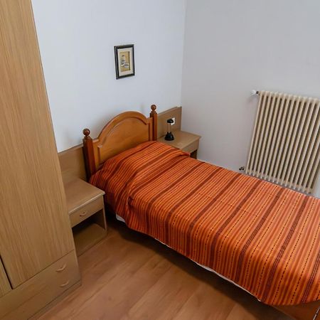 Albergo Stazione Bodio Εξωτερικό φωτογραφία