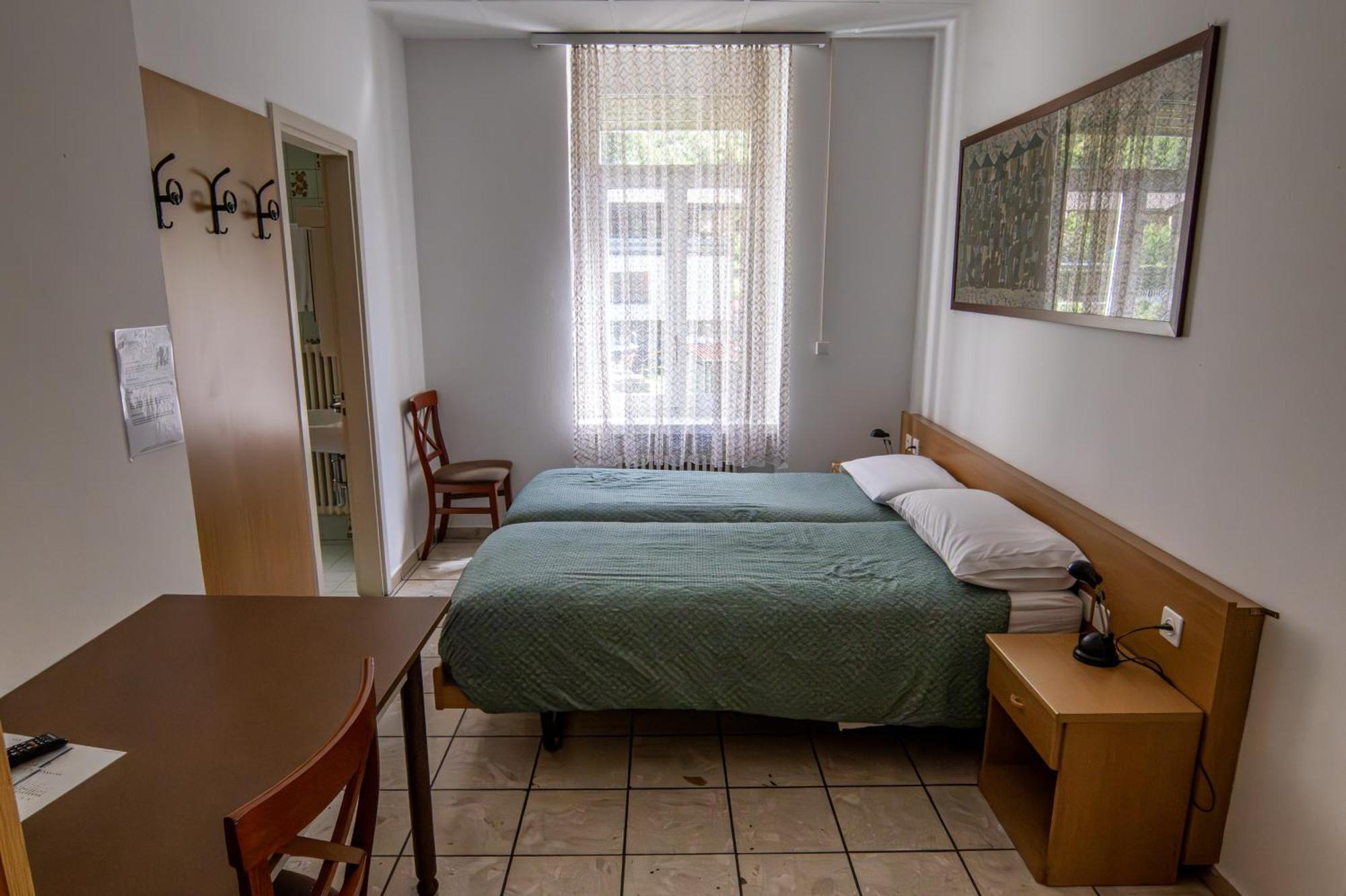 Albergo Stazione Bodio Εξωτερικό φωτογραφία