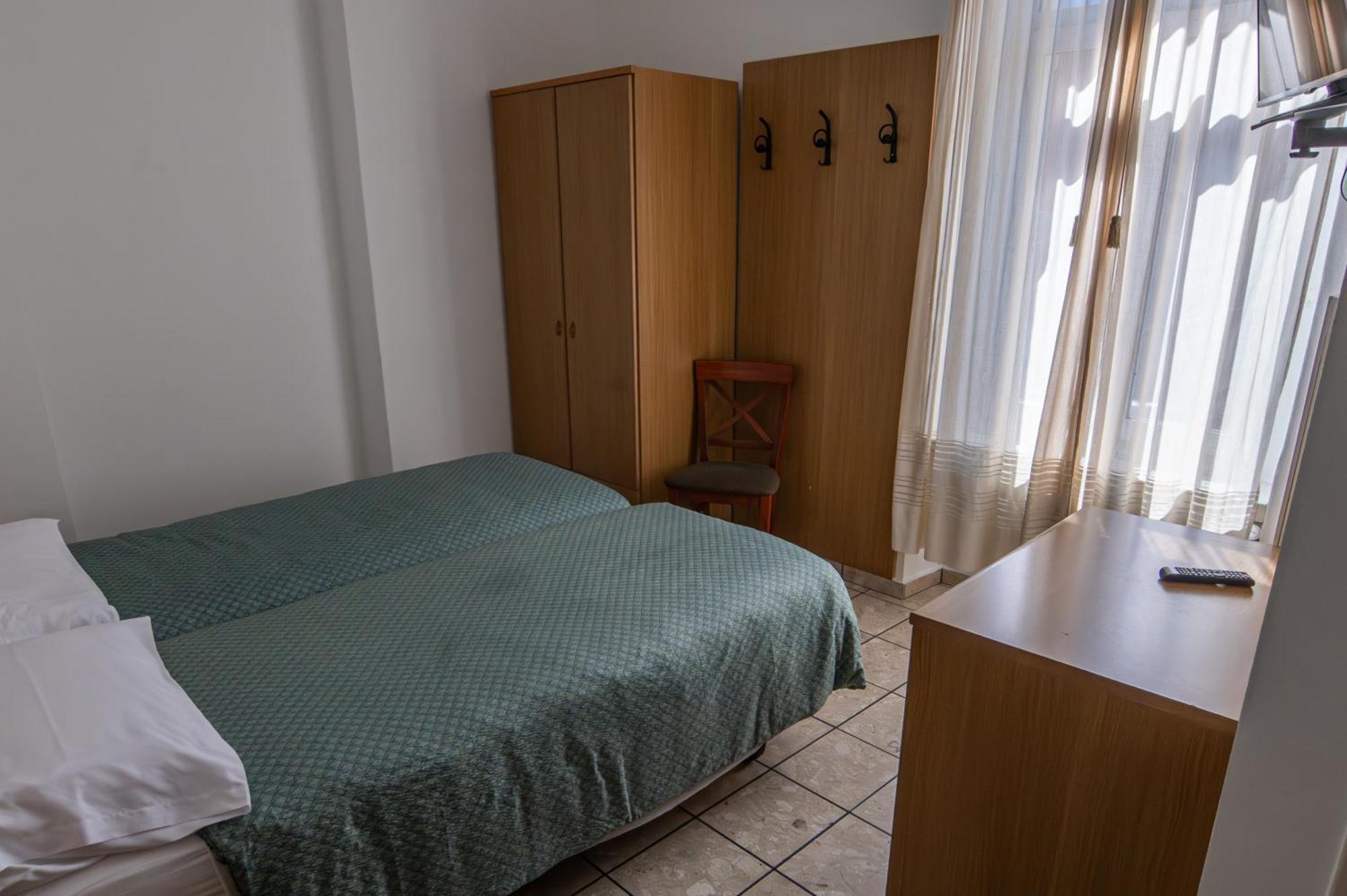 Albergo Stazione Bodio Εξωτερικό φωτογραφία