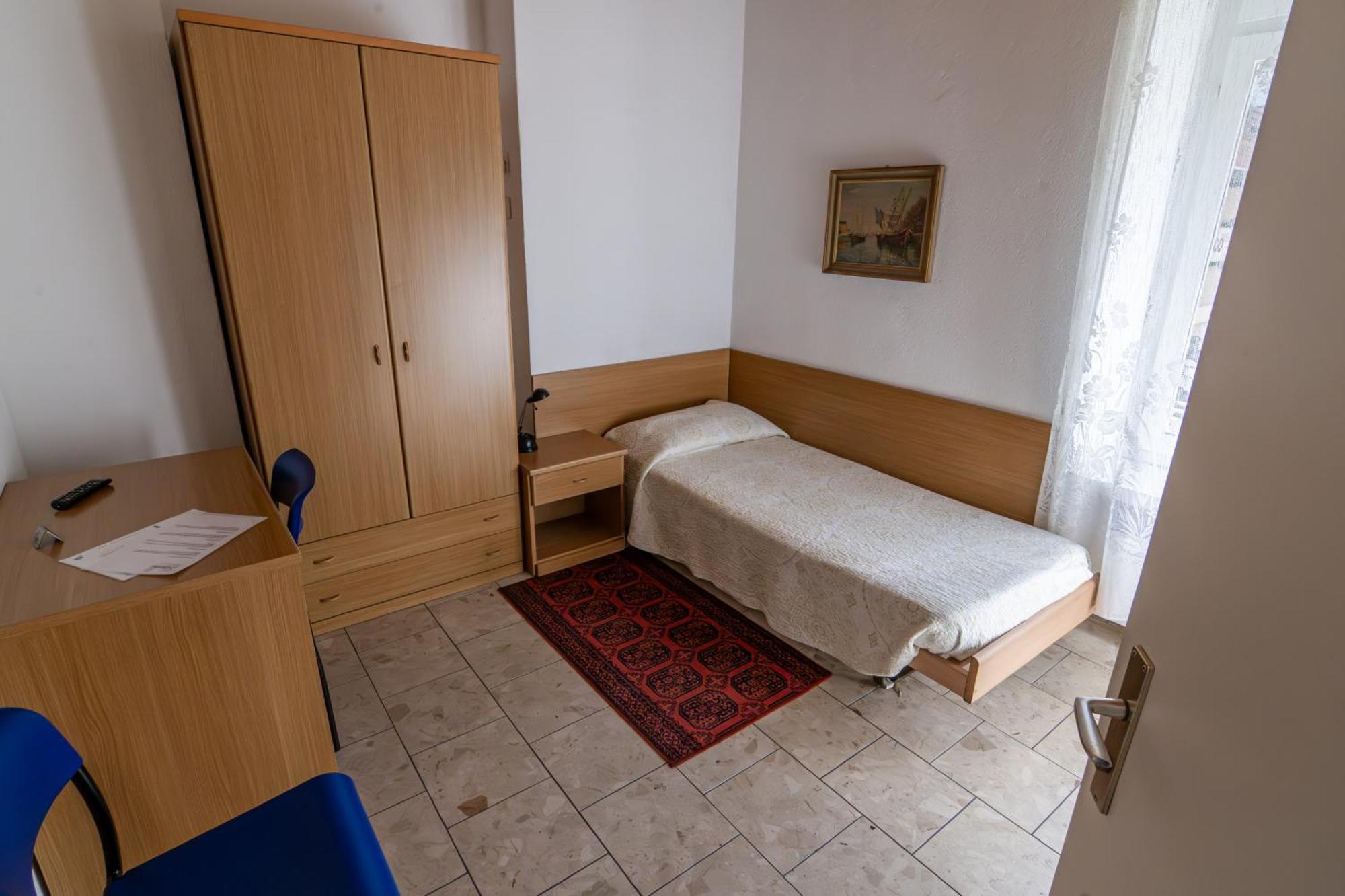Albergo Stazione Bodio Εξωτερικό φωτογραφία
