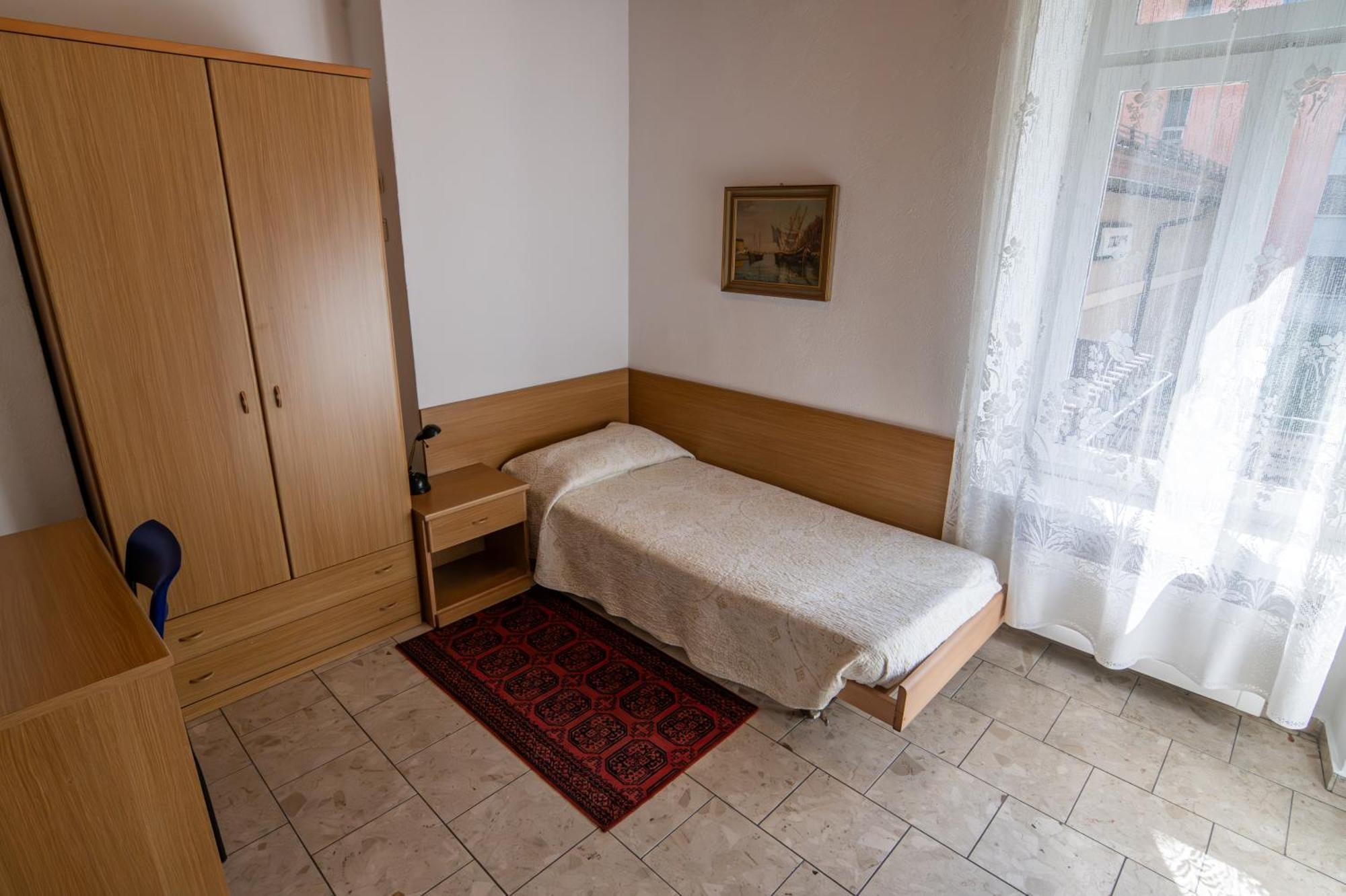 Albergo Stazione Bodio Εξωτερικό φωτογραφία