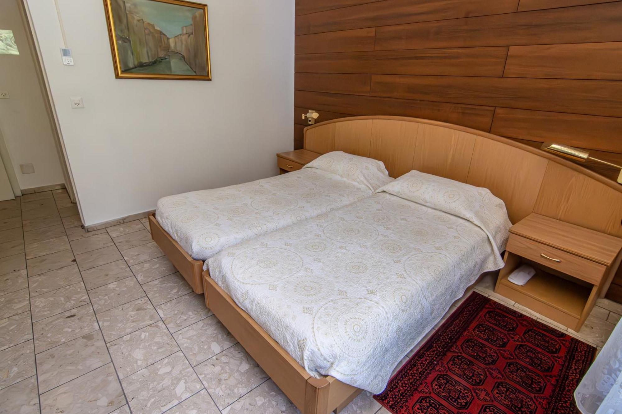 Albergo Stazione Bodio Εξωτερικό φωτογραφία