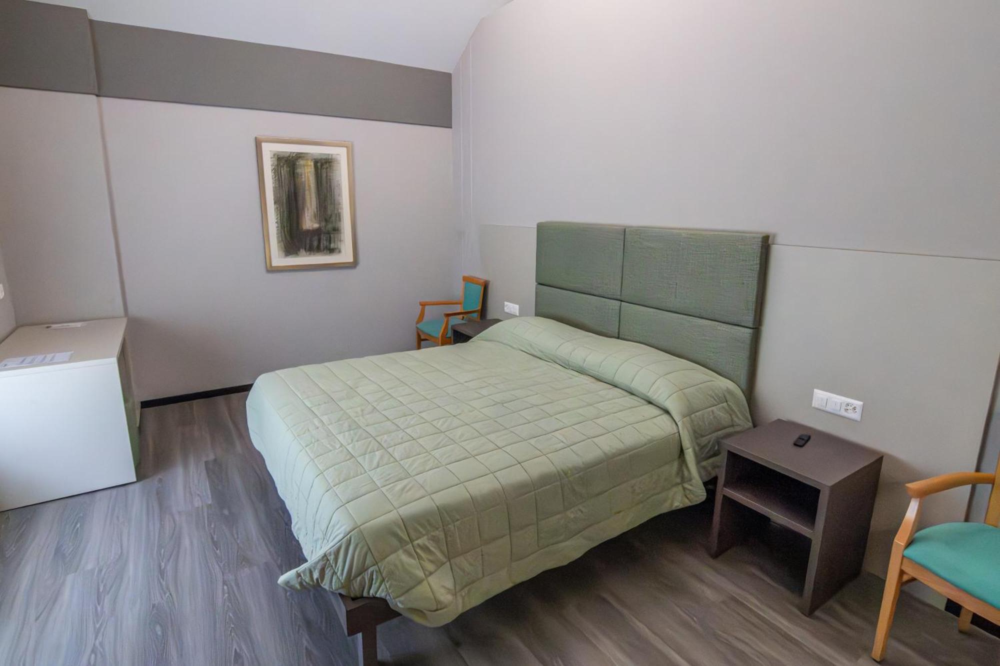Albergo Stazione Bodio Εξωτερικό φωτογραφία